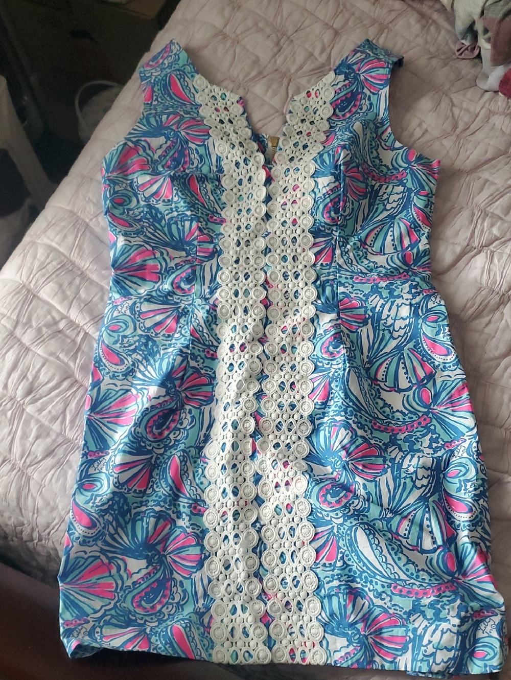 Lily Pulitzer For Target Size 12